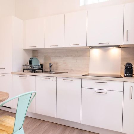 Studio Vieil Antibes Proche Mer Екстер'єр фото